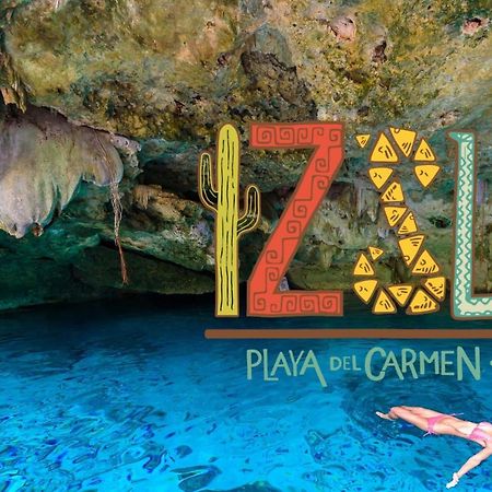 La Izsla Playa Del Carmen Playa del Carmen Exterior photo