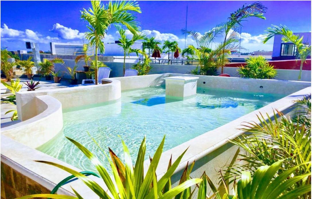 La Izsla Playa Del Carmen Playa del Carmen Exterior photo