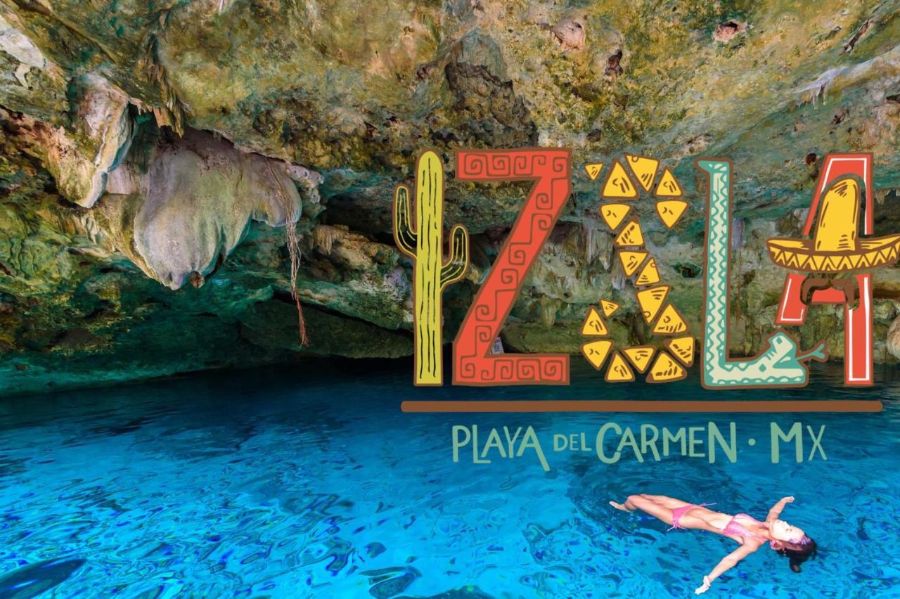 La Izsla Playa Del Carmen Playa del Carmen Exterior photo