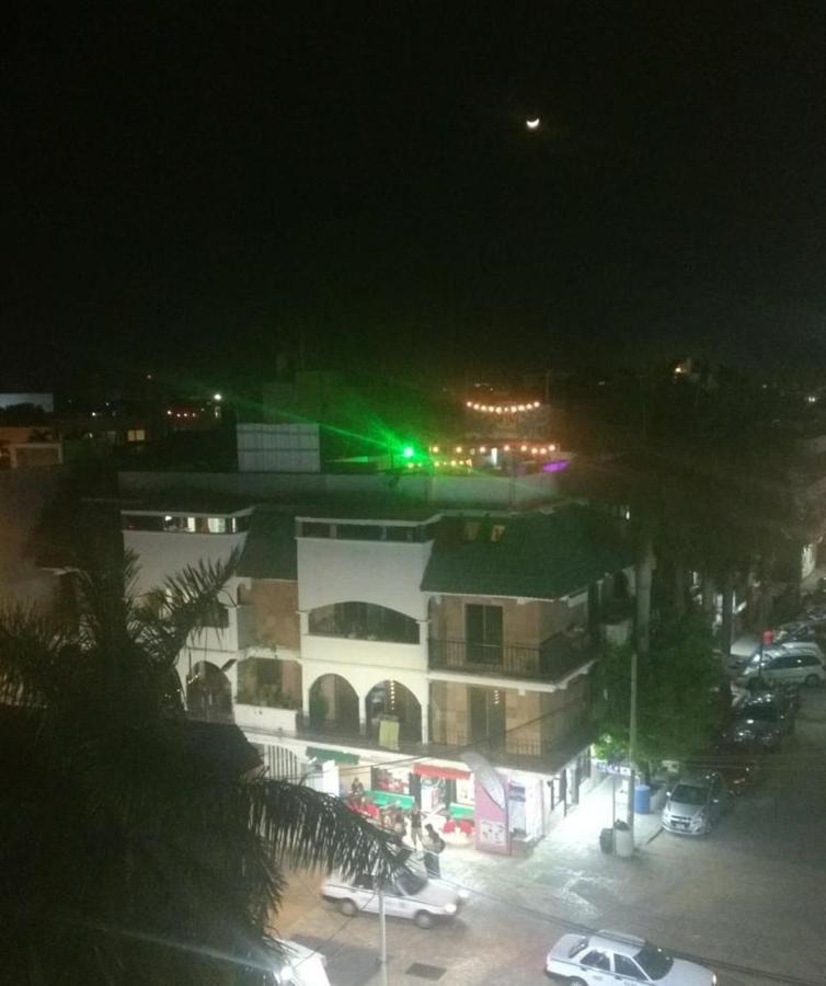 La Izsla Playa Del Carmen Playa del Carmen Exterior photo